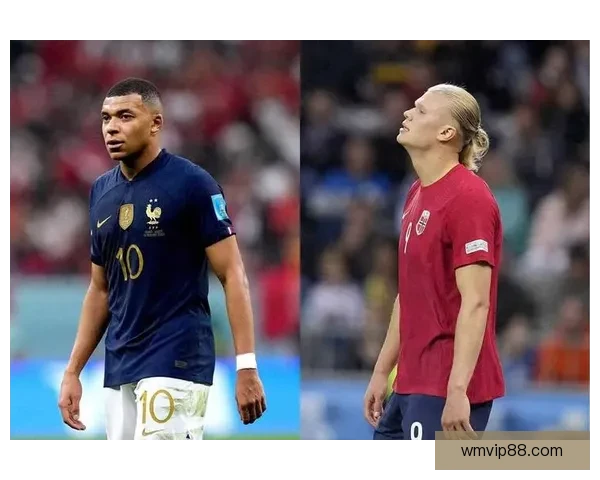 AI预测未来十年金球奖归属 哈兰德姆巴佩各两次 加纳乔或成新霸主