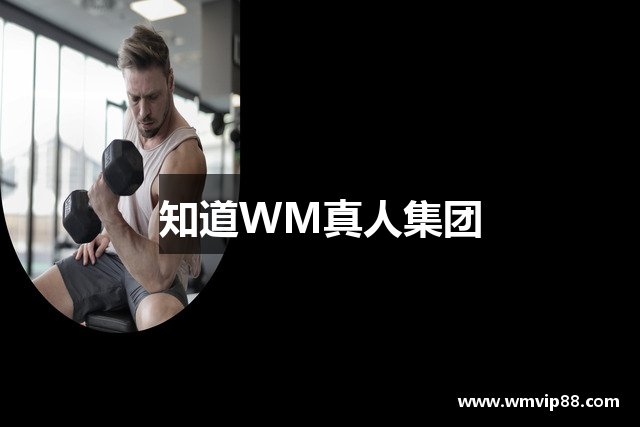 知道WM真人集团
